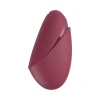 Womanizer Next Liberty Bordeaux Clitoral Suction Stimulator