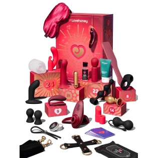 Lovehoney Couple's Advent Calendar 2026 (24 Day)