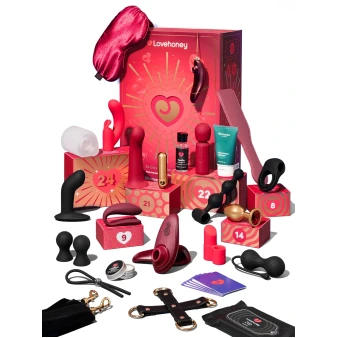 Lovehoney Couple's Advent Calendar 2026 (24 Day)