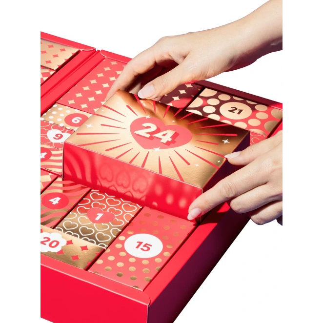 Lovehoney Couple's Advent Calendar 2026 (24 Day)