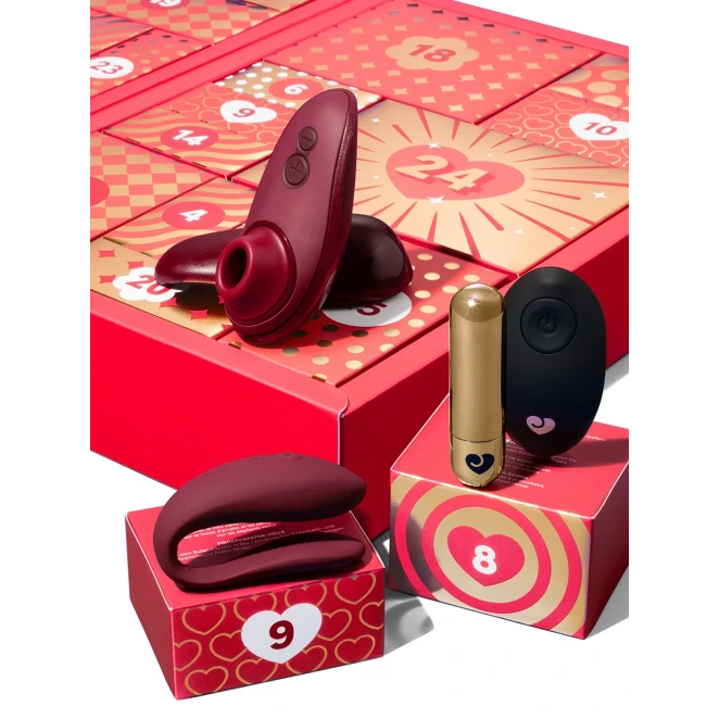 Lovehoney Couple's Advent Calendar 2026 (24 Day)