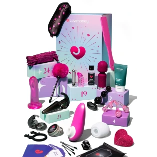 Lovehoney Enjoy Advent Calendar (24 Day)