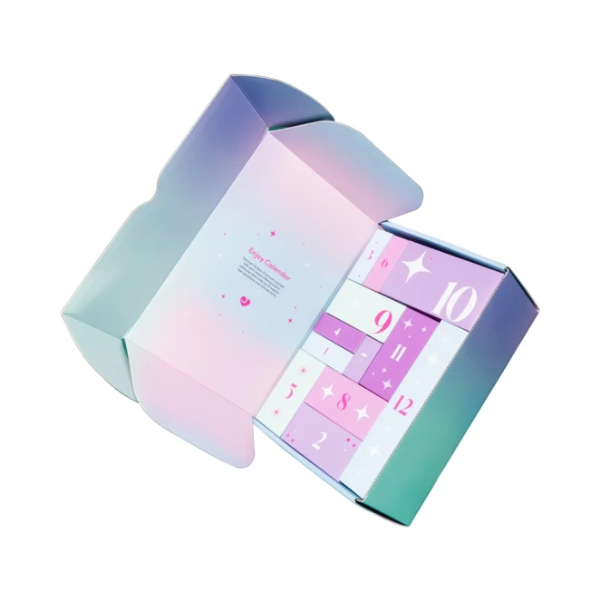 Lovehoney Enjoy Advent Calendar (24 Day)