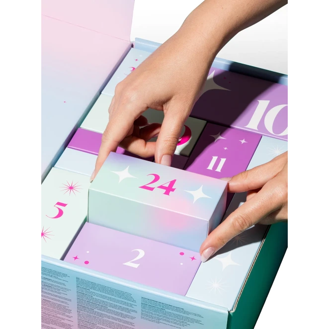 Lovehoney Enjoy Advent Calendar (24 Day)