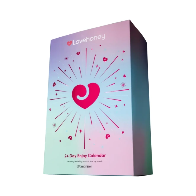 Lovehoney Enjoy Advent Calendar (24 Day)