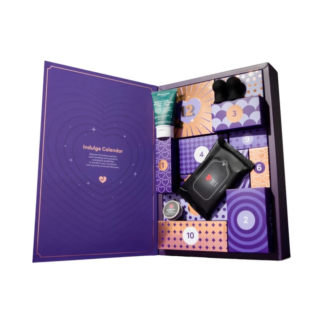 Lovehoney Indulge Advent Calendar (12 Day)