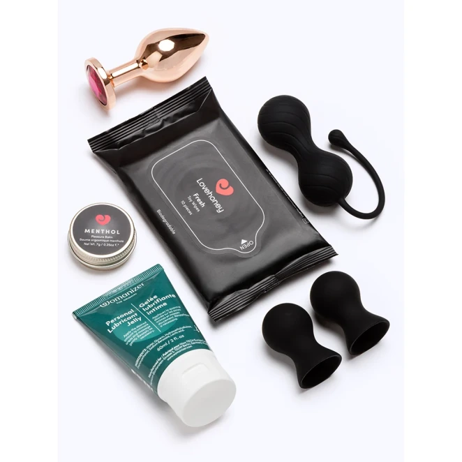 Lovehoney Indulge Advent Calendar (12 Day)