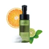Iroha Bergamot & Bitter Orange Intimate Foam Wash 5 oz.