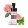 Iroha Damask Rose & Geranium Intimate Foam Wash 5 oz.