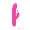 Bwild Bunny Infinite Rabbit Vibe Sunset Pink