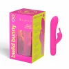 Bwild Bunny Infinite Rabbit Vibe Sunset Pink
