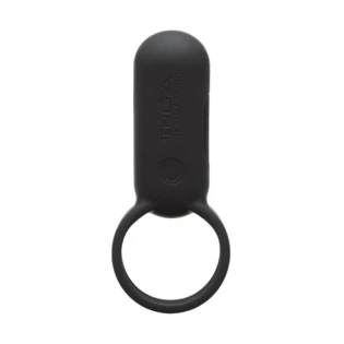 TENGA SVR Smart Vibe Ring Rechargeable Vibrating Cock Ring