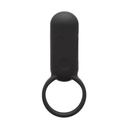 TENGA SVR Smart Vibe Ring Rechargeable Vibrating Cock Ring