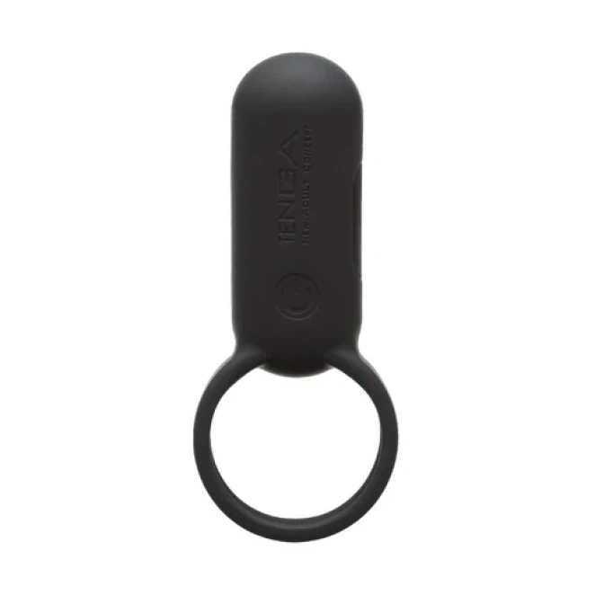 TENGA SVR Smart Vibe Ring Rechargeable Vibrating Cock Ring