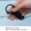TENGA SVR Smart Vibe Ring Rechargeable Vibrating Cock Ring