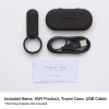 TENGA SVR Smart Vibe Ring Rechargeable Vibrating Cock Ring