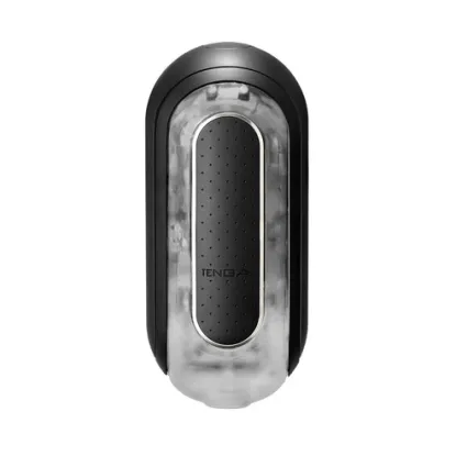 TENGA Flip Zero Rechargeable Vibrating Male Masturbator