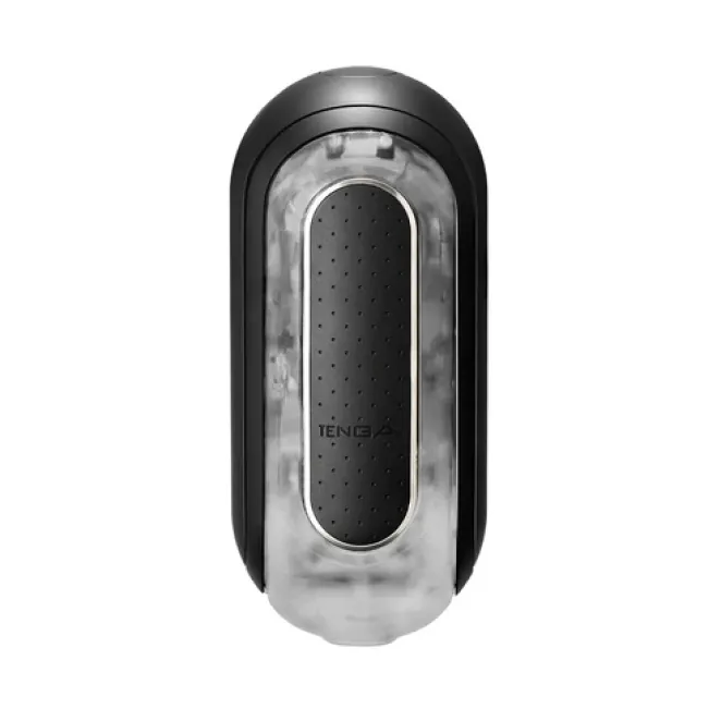 TENGA Flip Zero Rechargeable Vibrating Male Masturbator