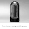 TENGA Flip Zero Rechargeable Vibrating Male Masturbator