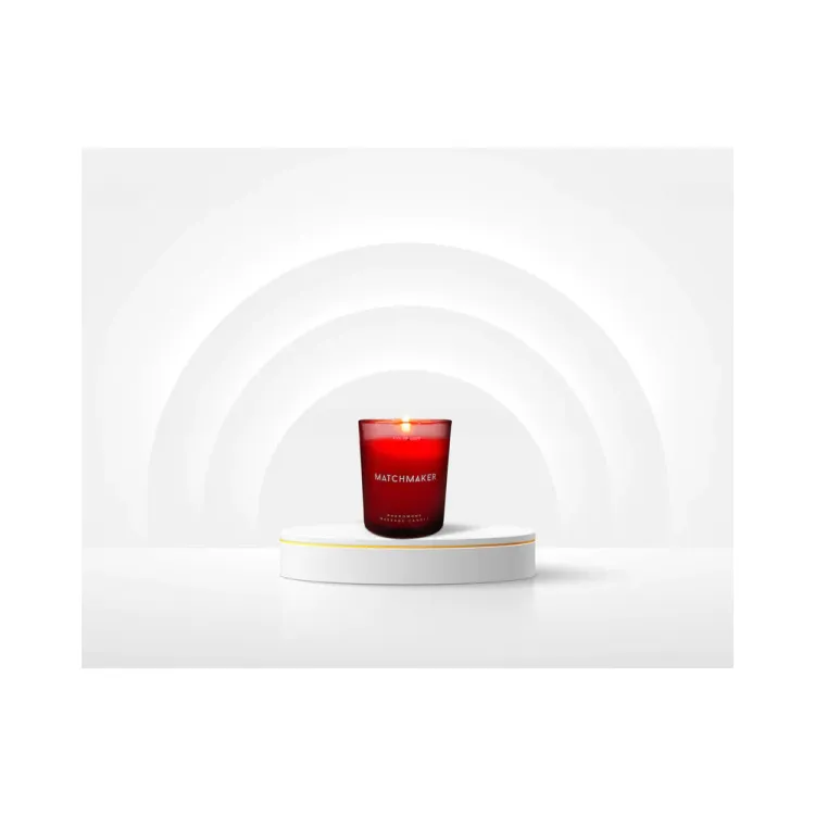 Eye of Love Matchmaker Red Diamond Attract Him Massage Candle (A02853B) by A&R Naturelles Inc Eye of Love | Massage Oils, Lotions & Candles | SlipDix.com Eye of Love Matchmaker Red Diamond Attract Him Massage Candle (A02853B) | SlipDix.com