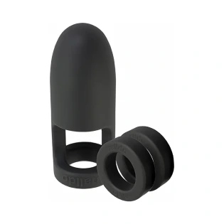 Balldo Balls-to-Dildo Set