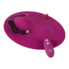 VibePad Remote Control Ride-On Vibration Pad VibePad Remote Control Ride-On Vibration Pad