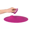 VibePad Remote Control Ride-On Vibration Pad VibePad Remote Control Ride-On Vibration Pad