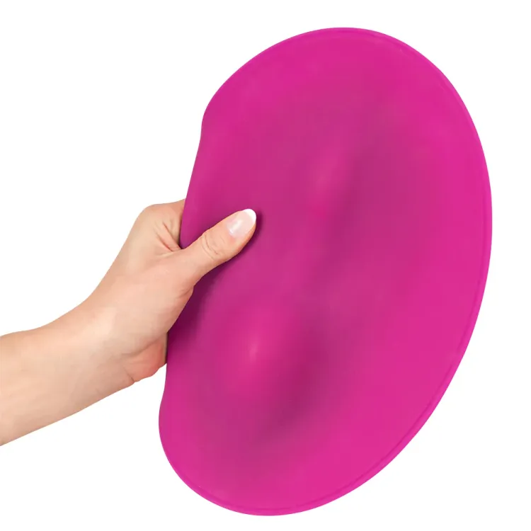 VibePad Remote Control Ride-On Vibration Pad VibePad Remote Control Ride-On Vibration Pad
