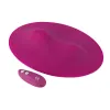 VibePad Remote Control Ride-On Vibration Pad VibePad Remote Control Ride-On Vibration Pad