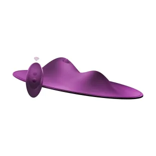 VibePad 2 Remote Control Ride-On Grinding Vibrator