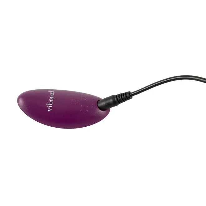 VibePad 2 Remote Control Ride-On Grinding Vibrator