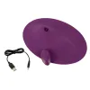 VibePad 2 Remote Control Ride-On Grinding Vibrator VibePad 2 Remote Control Ride-On Grinding Vibrator