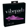 VibePad 2 Remote Control Ride-On Grinding Vibrator VibePad 2 Remote Control Ride-On Grinding Vibrator