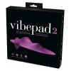 VibePad 2 Remote Control Ride-On Grinding Vibrator VibePad 2 Remote Control Ride-On Grinding Vibrator