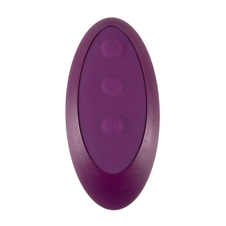 VibePad 2 Remote Control Ride-On Grinding Vibrator VibePad 2 Remote Control Ride-On Grinding Vibrator