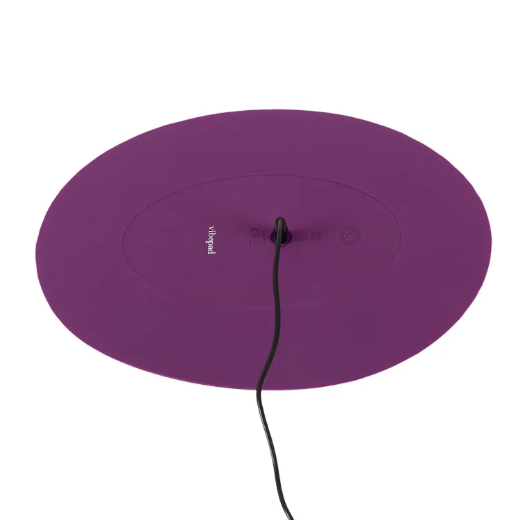 VibePad 2 Remote Control Ride-On Grinding Vibrator VibePad 2 Remote Control Ride-On Grinding Vibrator