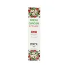 Exsens Arousal Gel Fresh Ginger Lychee 0.5 oz. Exsens Arousal Gel Fresh Ginger Lychee 0.5 oz.