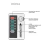 ElectroShock Remote-Controlled E-Stimulation Nipple Suckers White ElectroShock Remote-Controlled E-Stimulation Nipple Suckers White