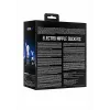 ElectroShock Remote-Controlled E-Stimulation Nipple Suckers White ElectroShock Remote-Controlled E-Stimulation Nipple Suckers White