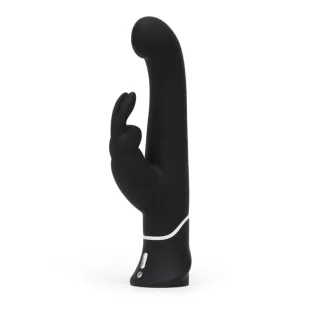 Happy Rabbit G-Spot Stroker Rechargeable Rabbit Vibrator