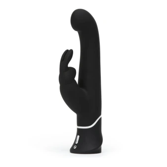 Happy Rabbit G-Spot Stroker Rechargeable Rabbit Vibrator