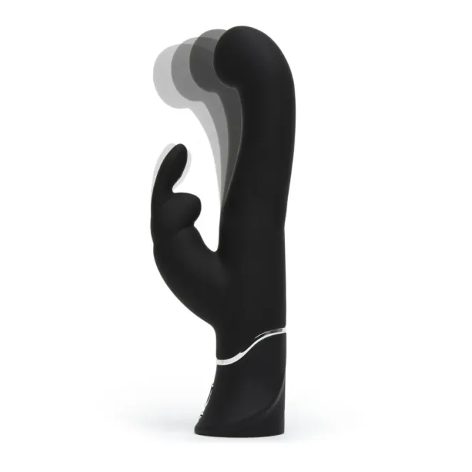Happy Rabbit G-Spot Stroker Rechargeable Rabbit Vibrator