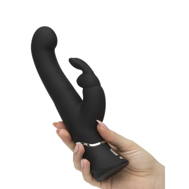 Happy Rabbit G-Spot Stroker Rechargeable Rabbit Vibrator