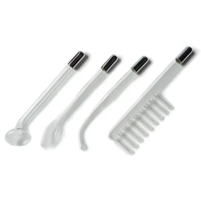 Kinklab Neon Wand - Red Handle/ Red Elec (76362) | SlipDix.com