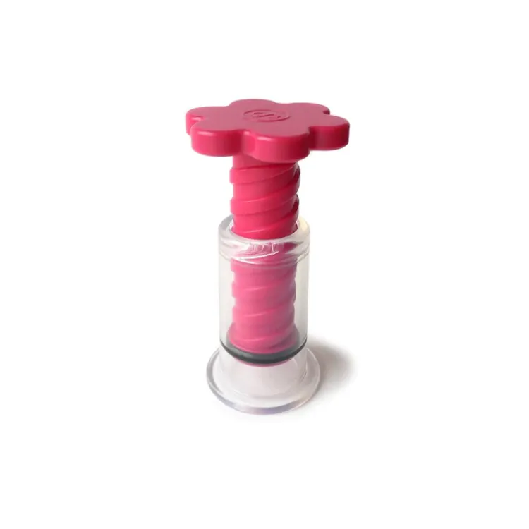 KinklabT-Cups Nipple Suction Set KinklabT-Cups Nipple Suction Set