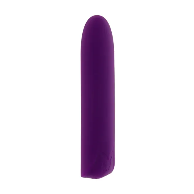 Playboy One & Only Rechargeable Bullet Vibrator