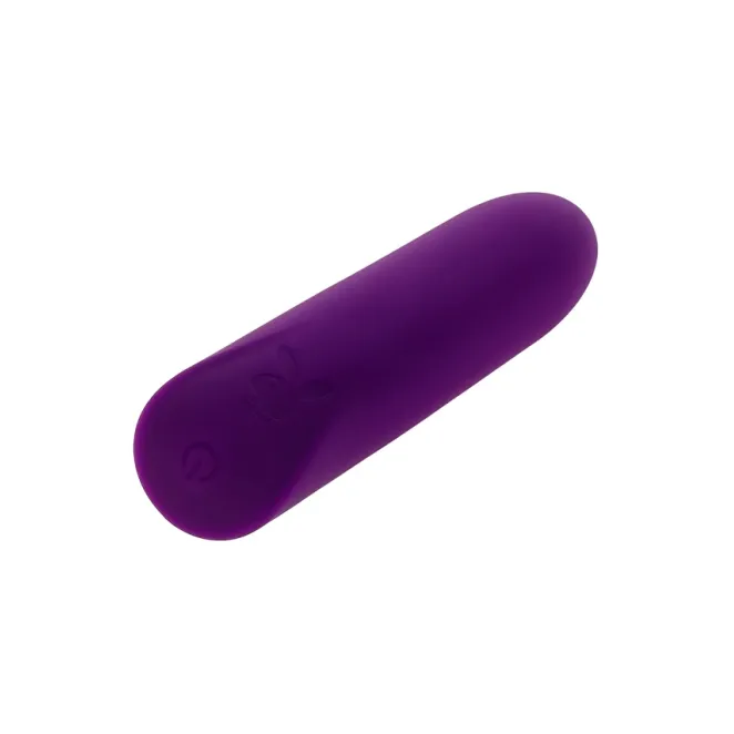 Playboy One & Only Rechargeable Bullet Vibrator