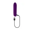 Playboy One & Only Rechargeable Bullet Vibrator