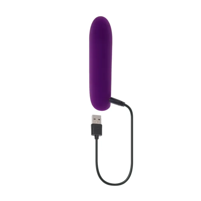 Playboy One & Only Rechargeable Bullet Vibrator
