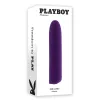 Playboy One & Only Rechargeable Bullet Vibrator
